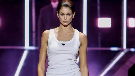 prada wife beater|The Reinvention of the Tank Top .